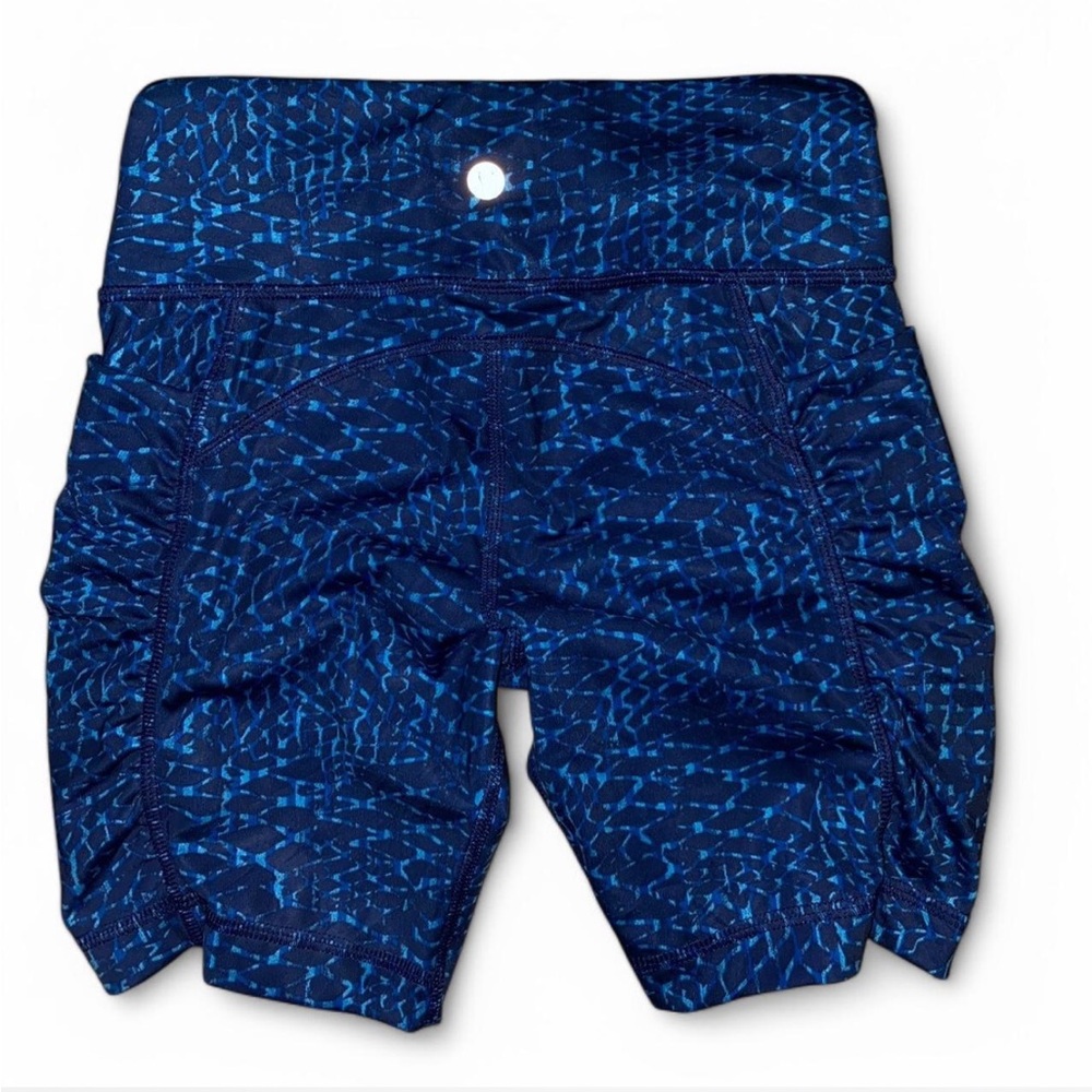 Lululemon Biker Shorts